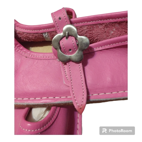 Bear Feet Mary Jane Shoes NWOT - Picture 3 of 6